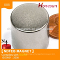 permanent magnet strong magnet for wind generator